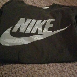 Boys nike shirt